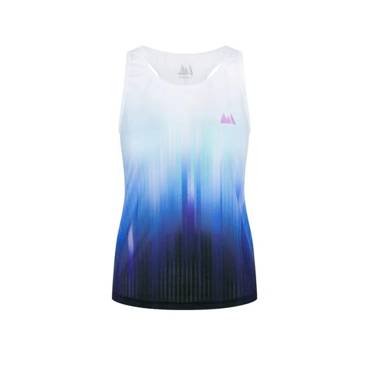 Race Lavender Tank Top