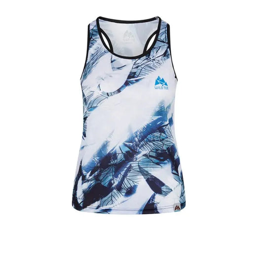 Shadows Tank Top