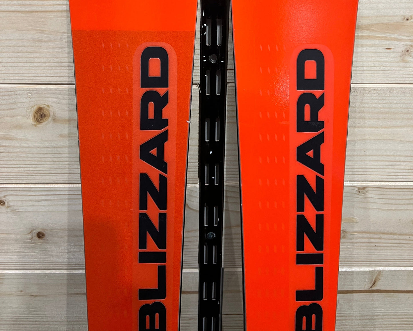 Sci Blizzard SRC Test 2024 160cm r12