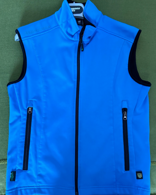 Gilet Smanicato da sci Energiapura tg.S