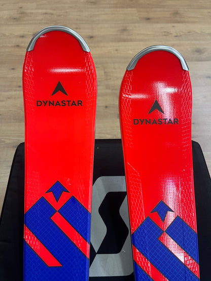 Sci Dynastar Speed 363 Xpress 2025 NUOVO