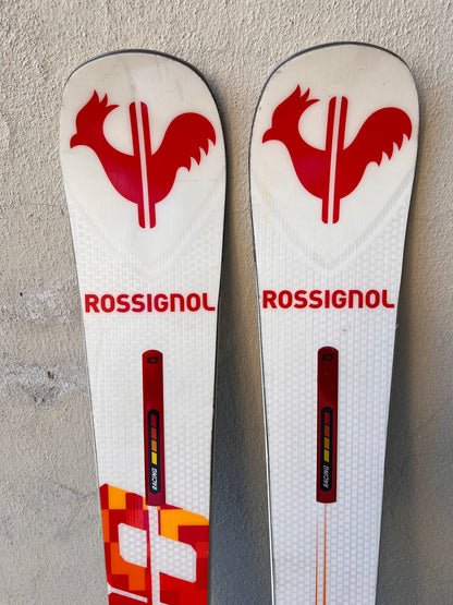 Sci Rossignol Hero Master ST 2024 Test 156 cm r12