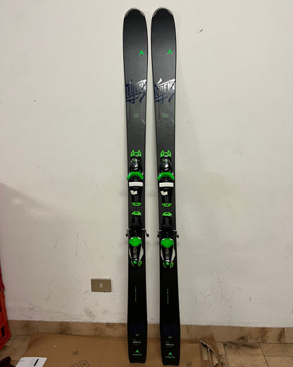 Dynastar Legend X 88 180cm all-mountain