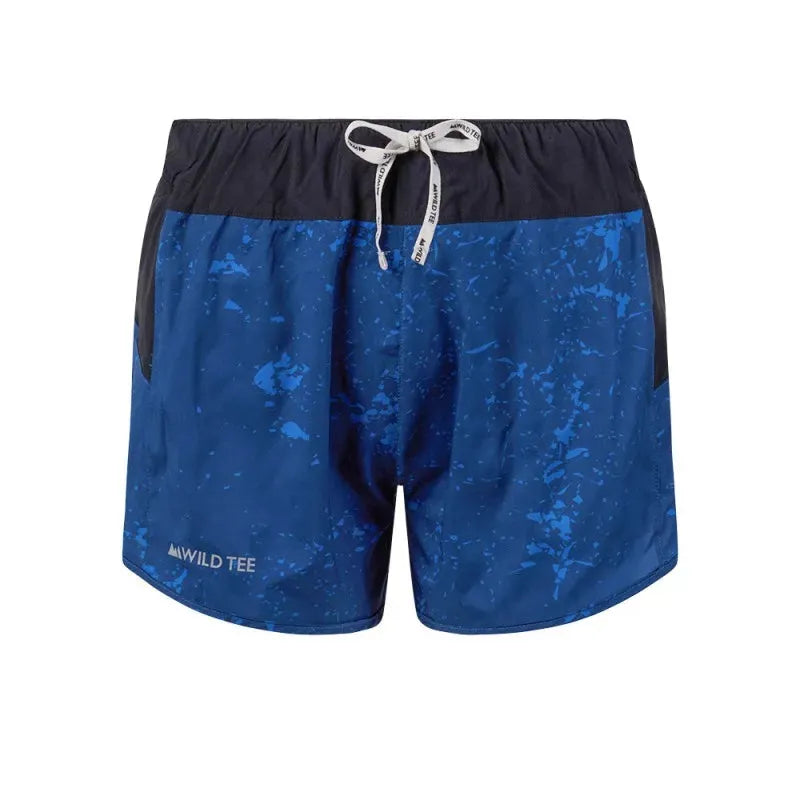 Antelope Shorts - Sky Blue