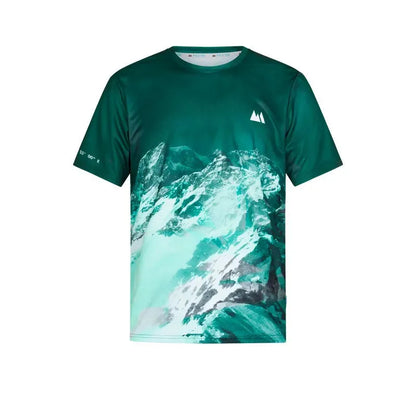 T-shirt Monterosa