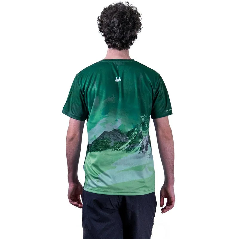 T-shirt Monterosa