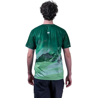 T-shirt Monterosa