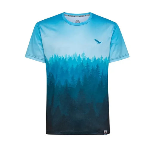 T-shirt Forest