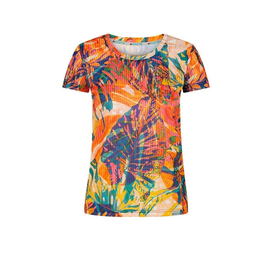 T-shirt Caribbean